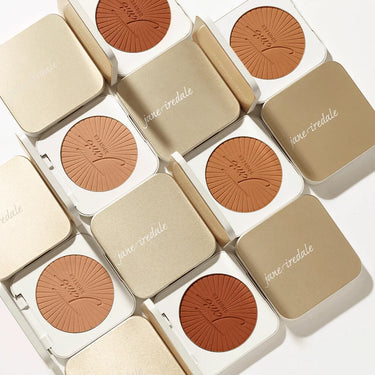 PureBronze Matte Bronzer Refill - Skin / Scent